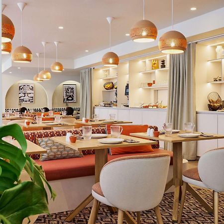 Mercure Saint Raphael Centre Plage Saint-Raphael (Var) Exterior foto