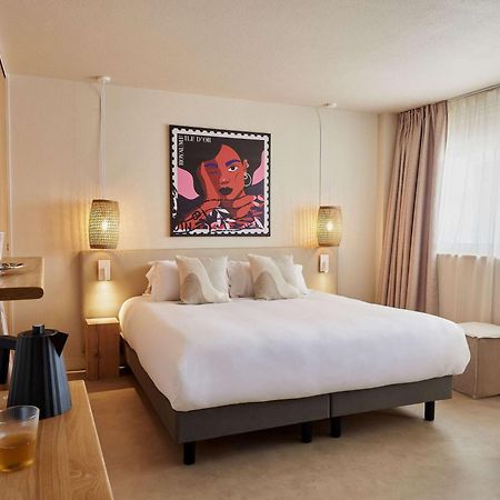 Mercure Saint Raphael Centre Plage Saint-Raphael (Var) Exterior foto
