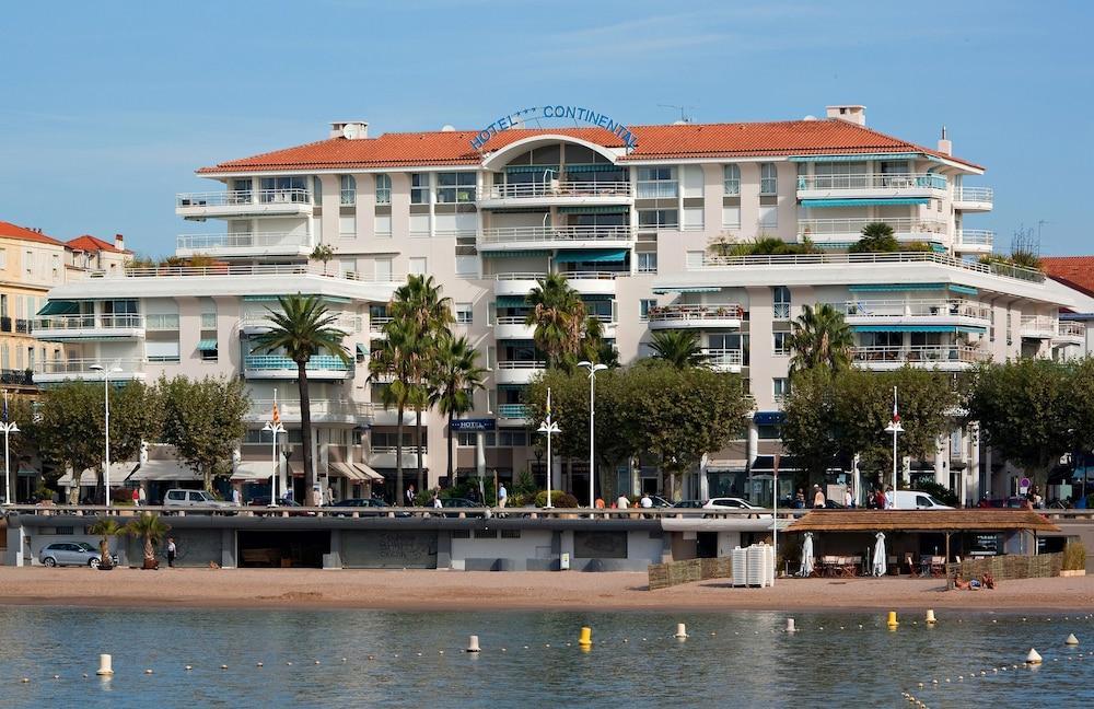 Mercure Saint Raphael Centre Plage Saint-Raphael (Var) Exterior foto