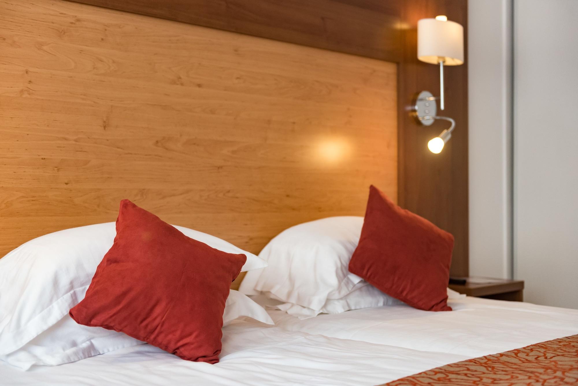 Mercure Saint Raphael Centre Plage Saint-Raphael (Var) Exterior foto