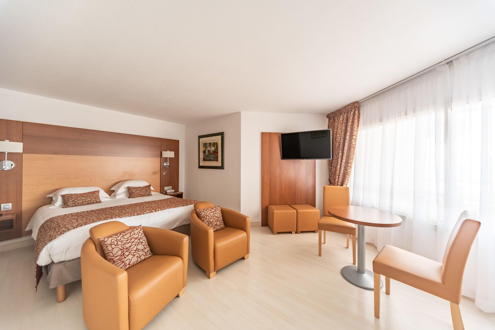 Mercure Saint Raphael Centre Plage Saint-Raphael (Var) Exterior foto