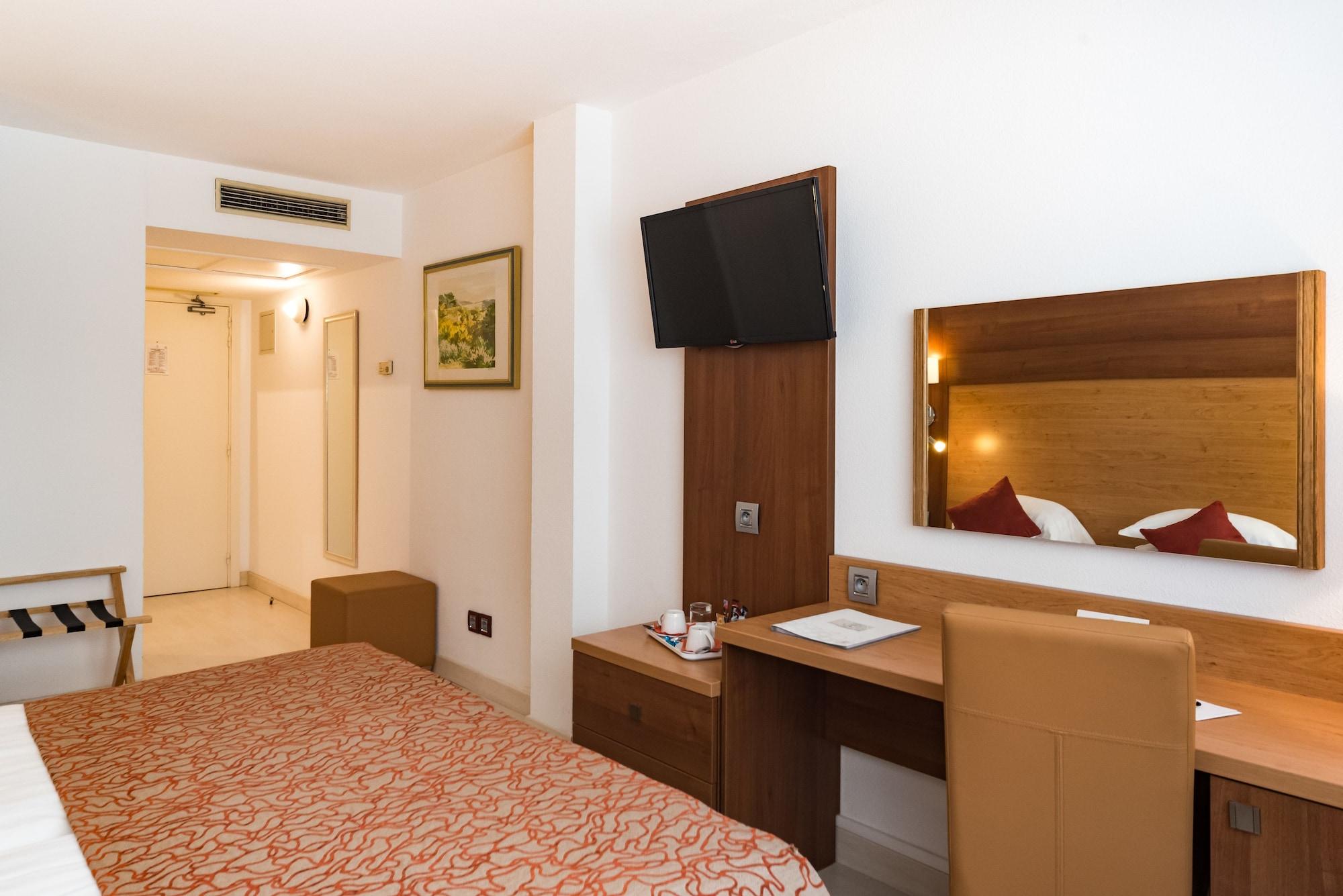 Mercure Saint Raphael Centre Plage Saint-Raphael (Var) Exterior foto