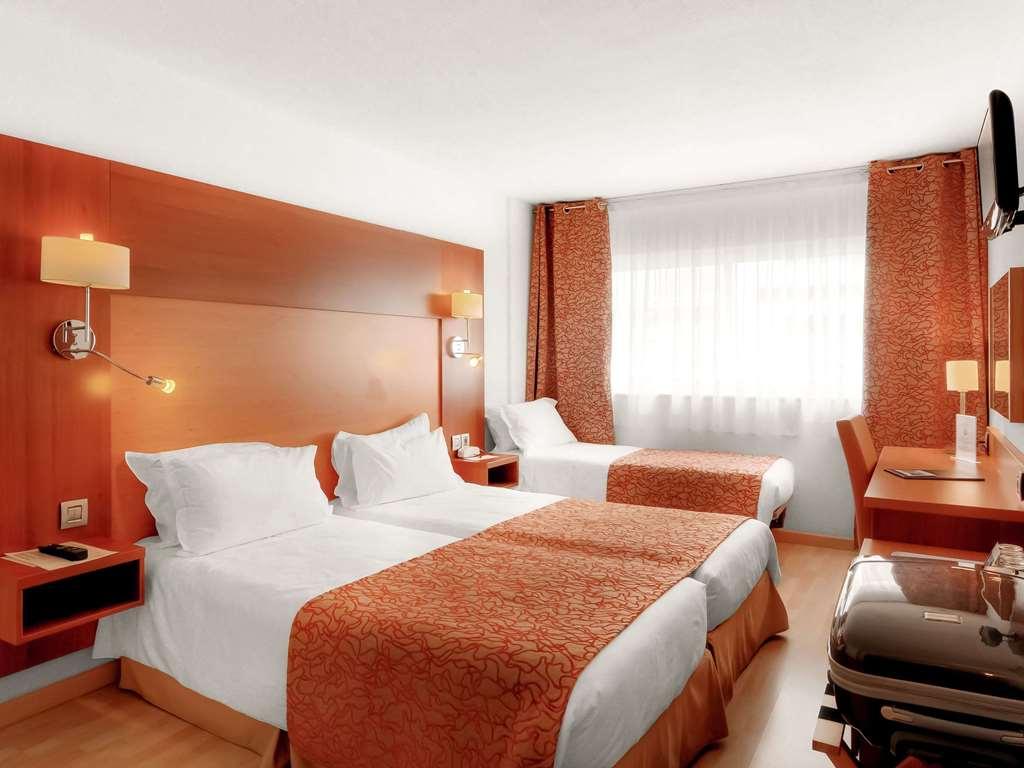 Mercure Saint Raphael Centre Plage Saint-Raphael (Var) Quarto foto