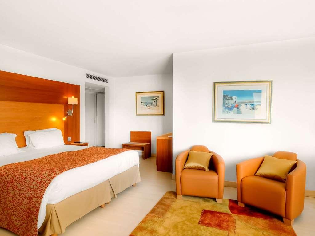Mercure Saint Raphael Centre Plage Saint-Raphael (Var) Quarto foto