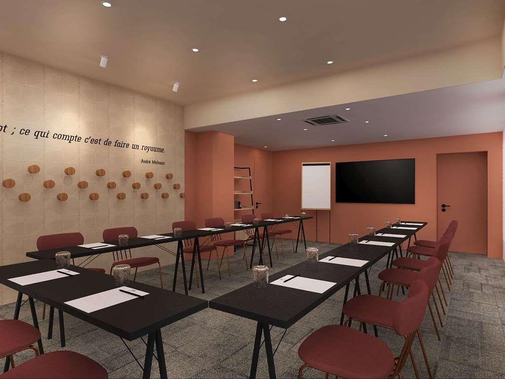 Mercure Saint Raphael Centre Plage Saint-Raphael (Var) Facilidades foto