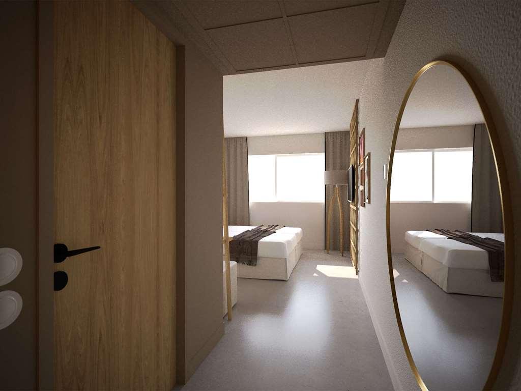Mercure Saint Raphael Centre Plage Saint-Raphael (Var) Quarto foto