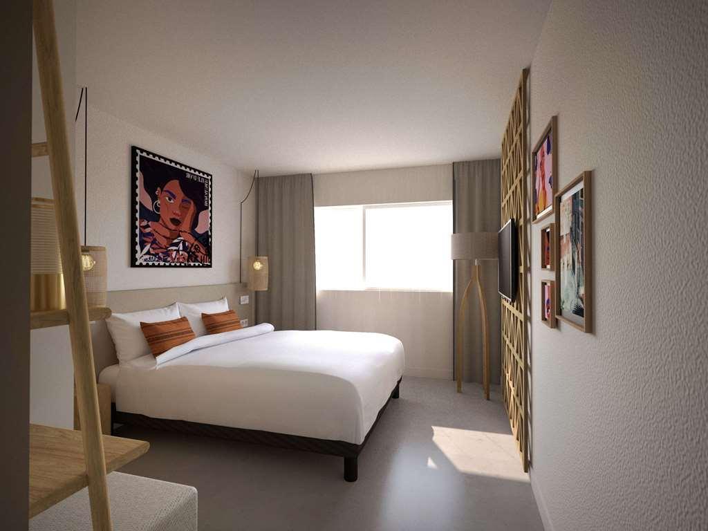 Mercure Saint Raphael Centre Plage Saint-Raphael (Var) Quarto foto