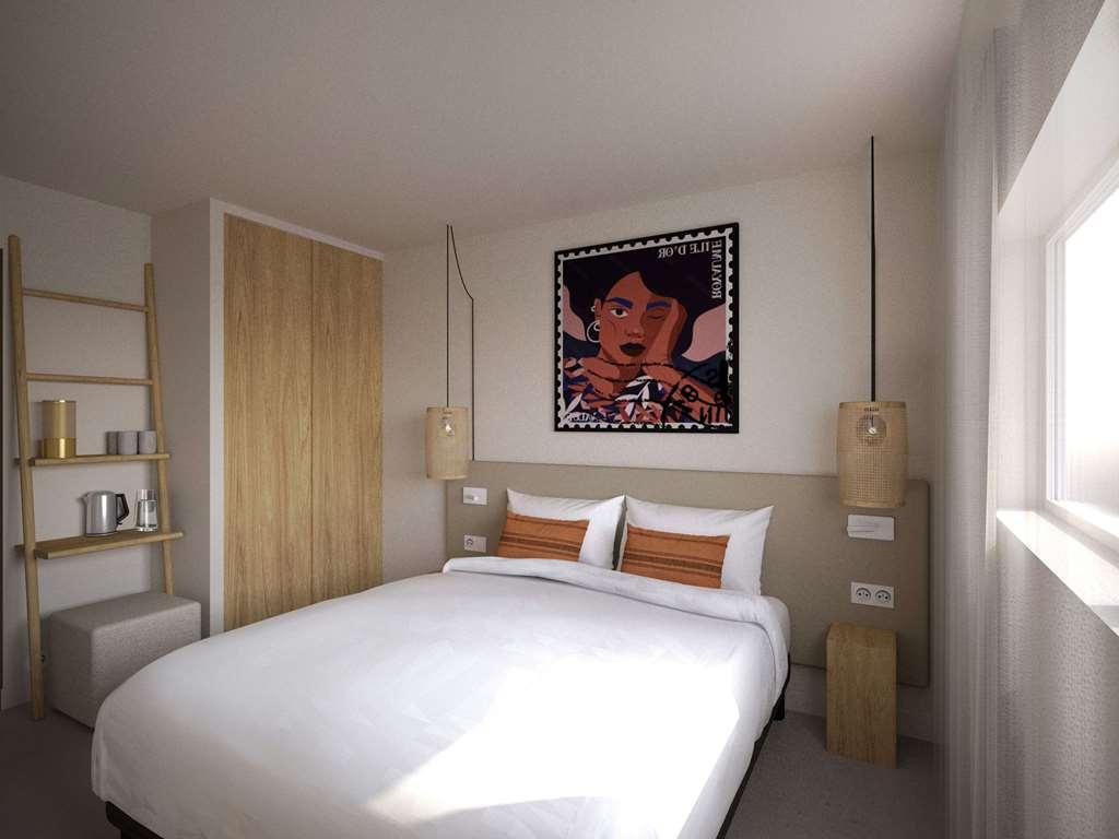 Mercure Saint Raphael Centre Plage Saint-Raphael (Var) Quarto foto