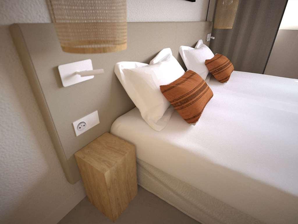 Mercure Saint Raphael Centre Plage Saint-Raphael (Var) Quarto foto