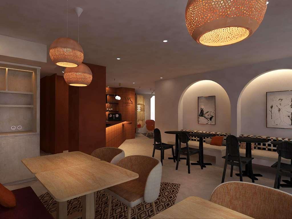 Mercure Saint Raphael Centre Plage Saint-Raphael (Var) Exterior foto