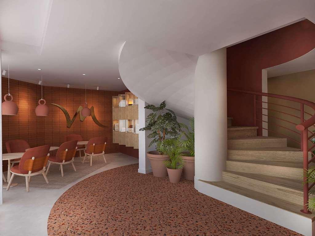 Mercure Saint Raphael Centre Plage Saint-Raphael (Var) Exterior foto