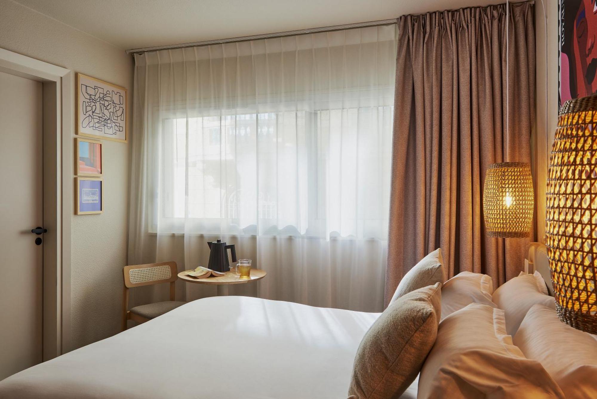 Mercure Saint Raphael Centre Plage Saint-Raphael (Var) Exterior foto