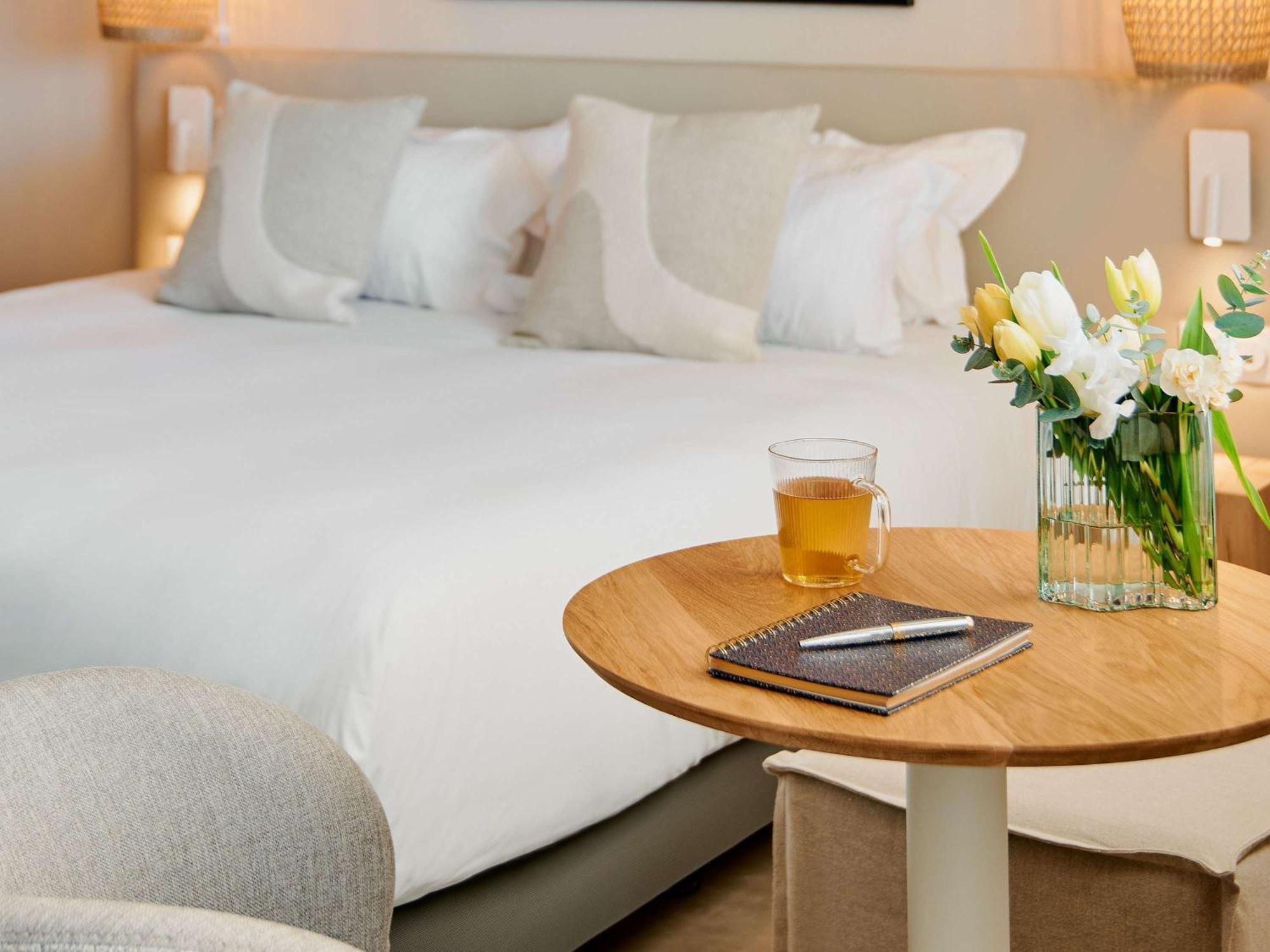 Mercure Saint Raphael Centre Plage Saint-Raphael (Var) Exterior foto