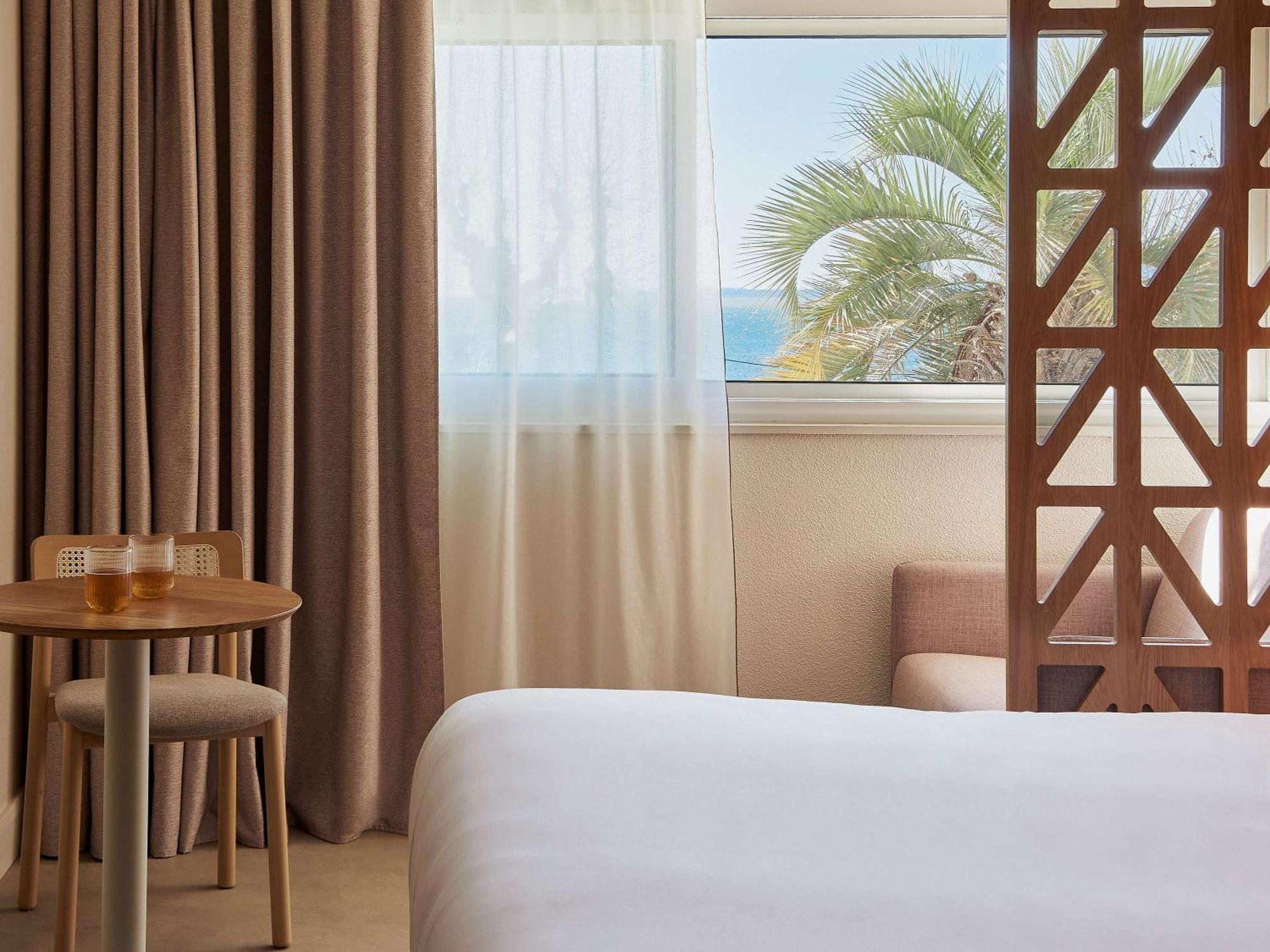 Mercure Saint Raphael Centre Plage Saint-Raphael (Var) Exterior foto
