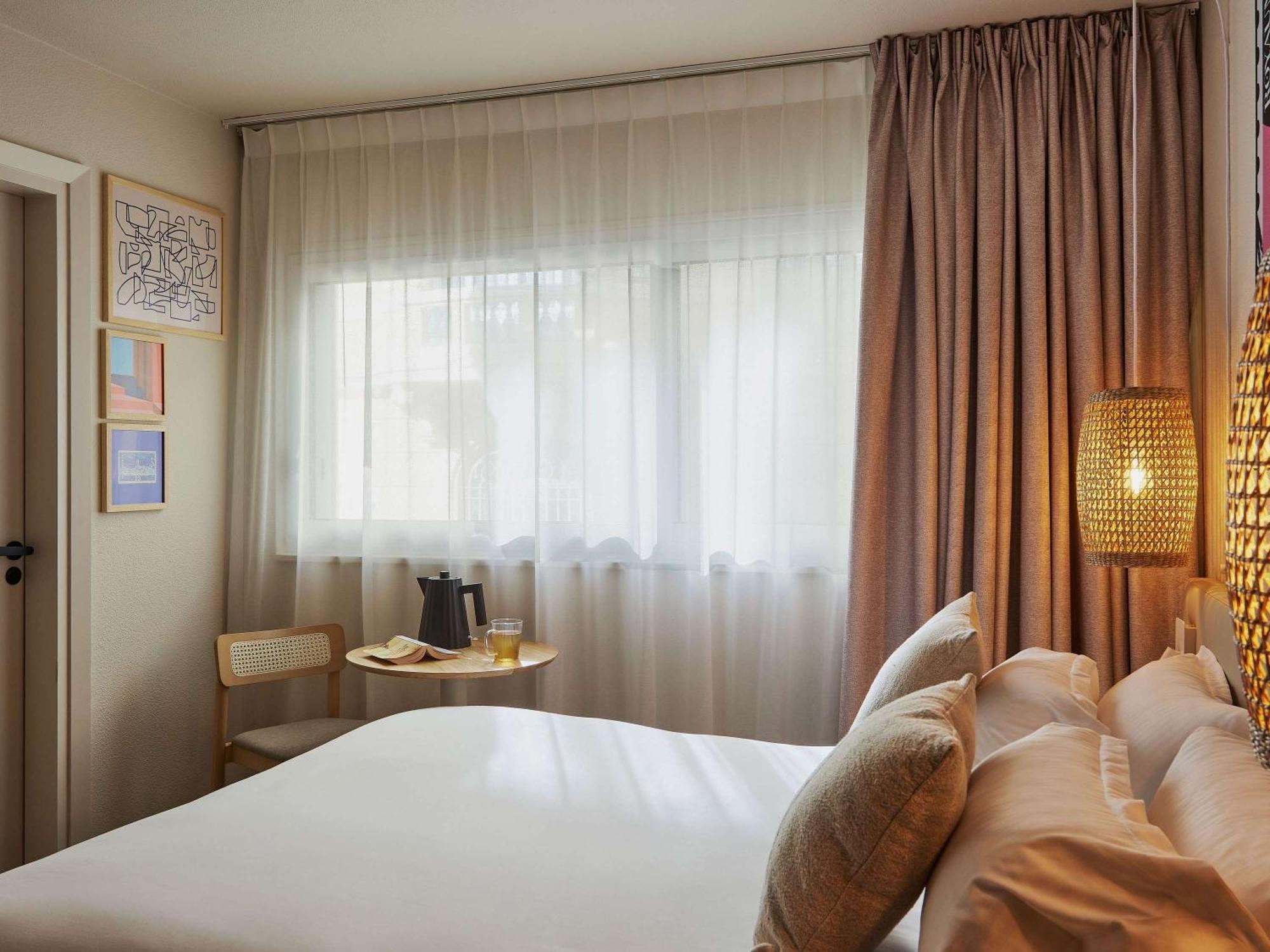 Mercure Saint Raphael Centre Plage Saint-Raphael (Var) Exterior foto