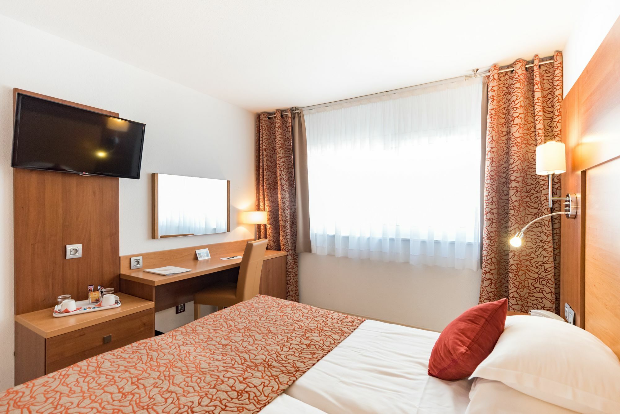 Mercure Saint Raphael Centre Plage Saint-Raphael (Var) Exterior foto