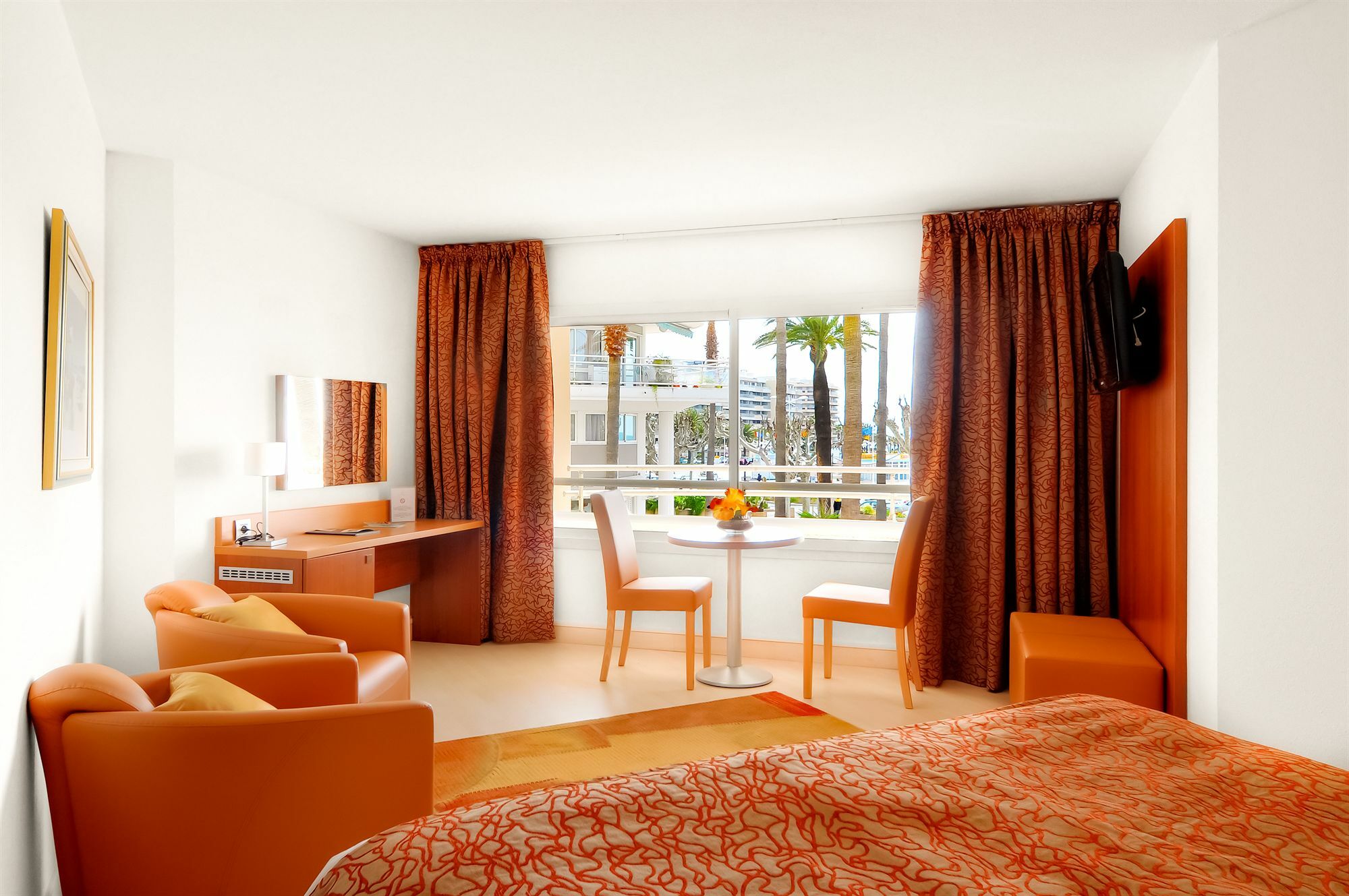 Mercure Saint Raphael Centre Plage Saint-Raphael (Var) Exterior foto